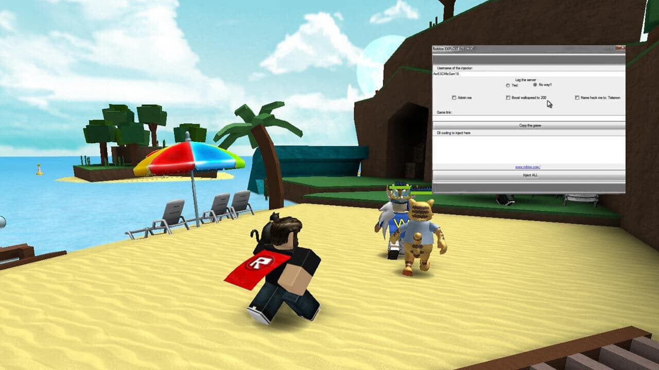 roblox games download for mac