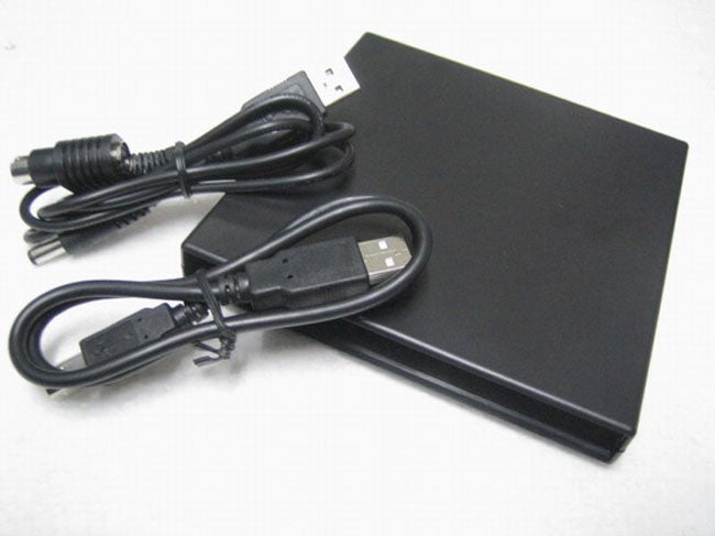 duronic usb 2.0 slim portable optical drive drivers
